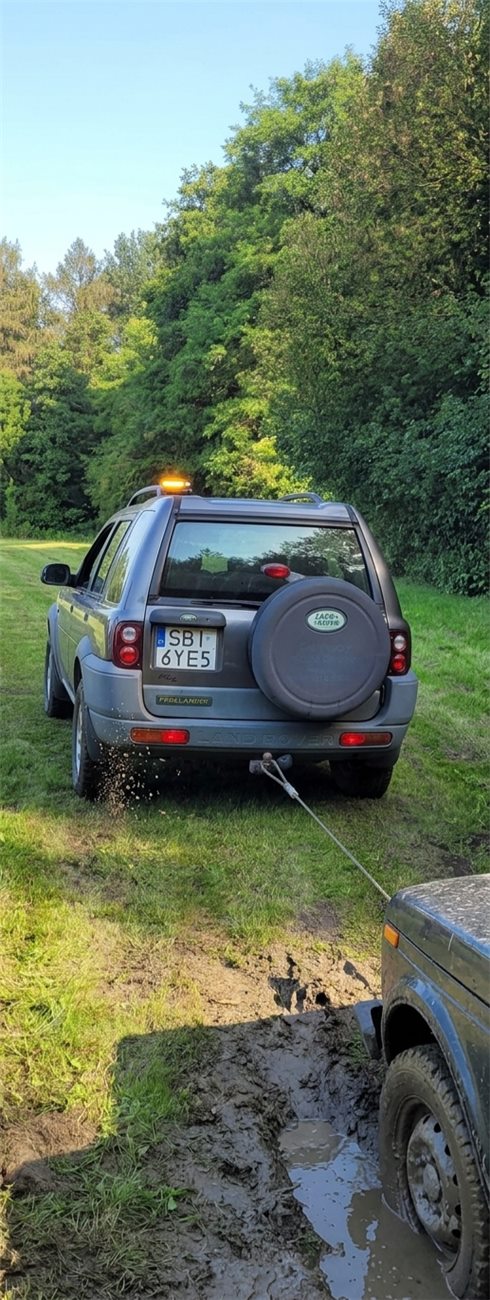 MKT Serwis — pomoc drogowa i laweta Bielsko-Biała